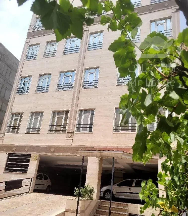 ۶۵متر یکخوابه فول امکانات رو به افتاب