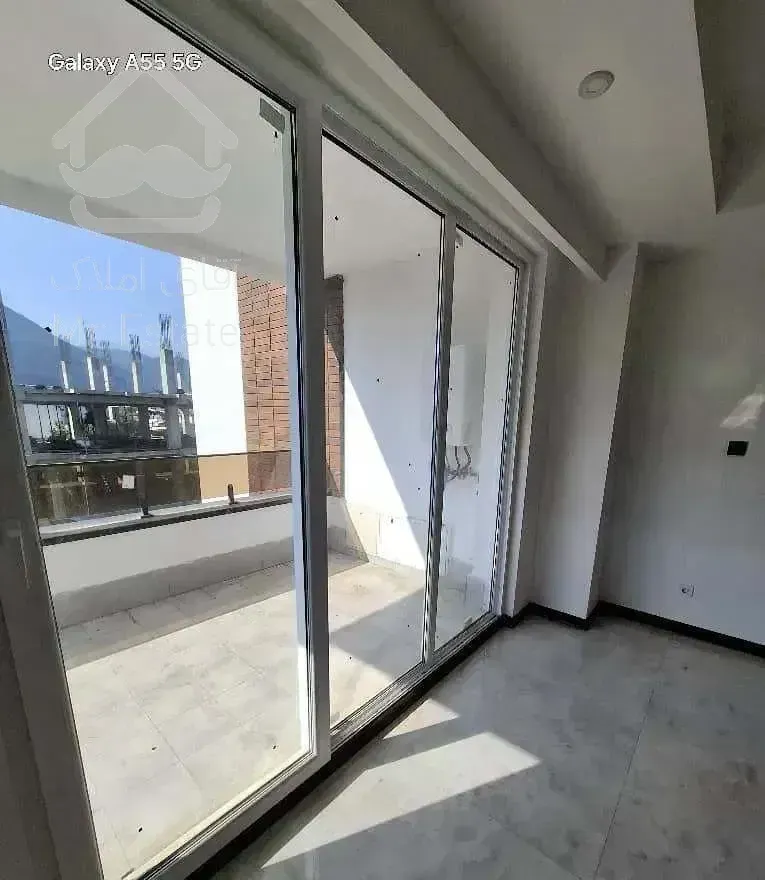 فروش واحد ۱۱۵ متری لوکس طبقه ۵ ویو باز فول