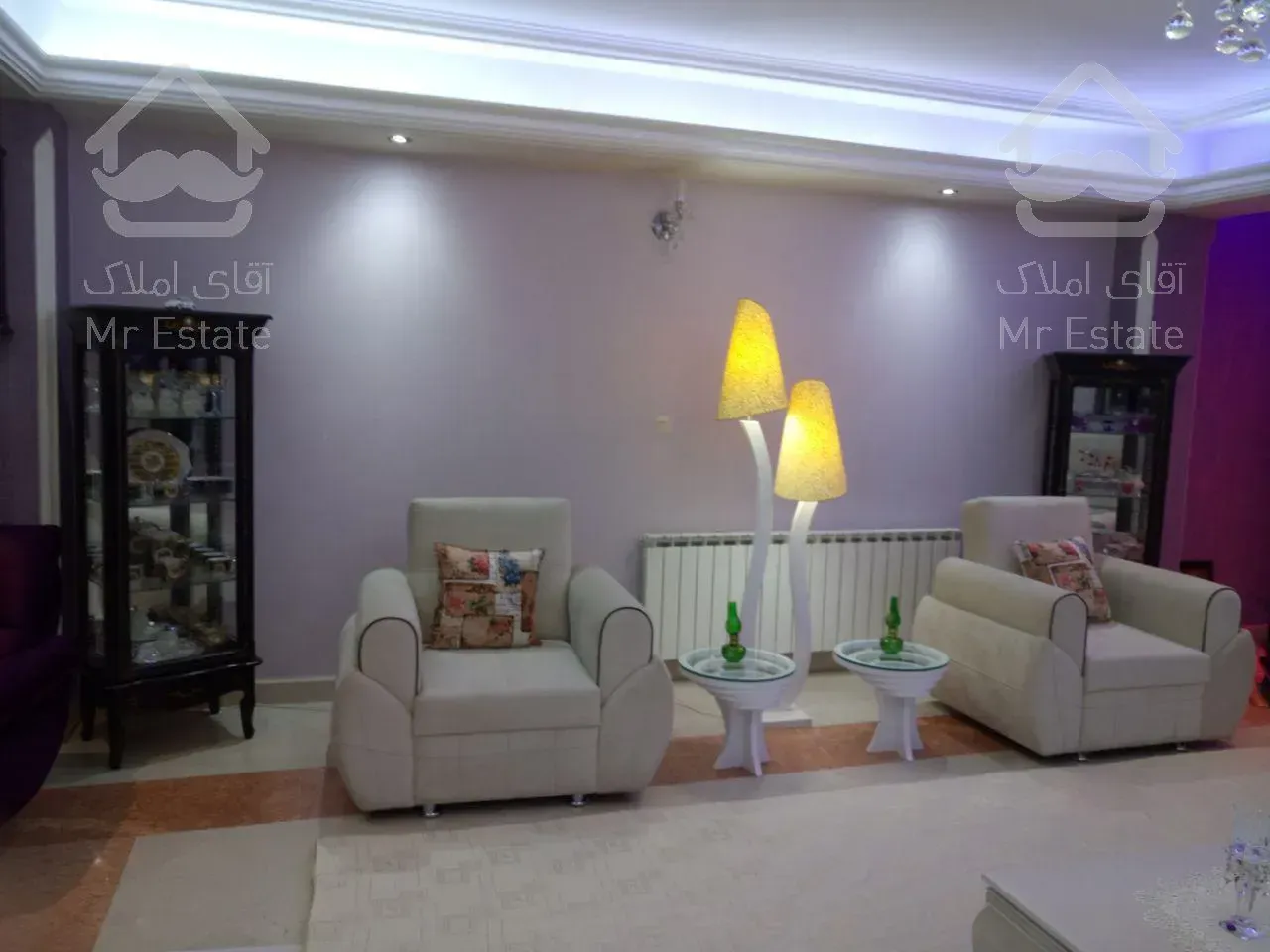 اجاره ویلایی شهرک غرب پیروزان