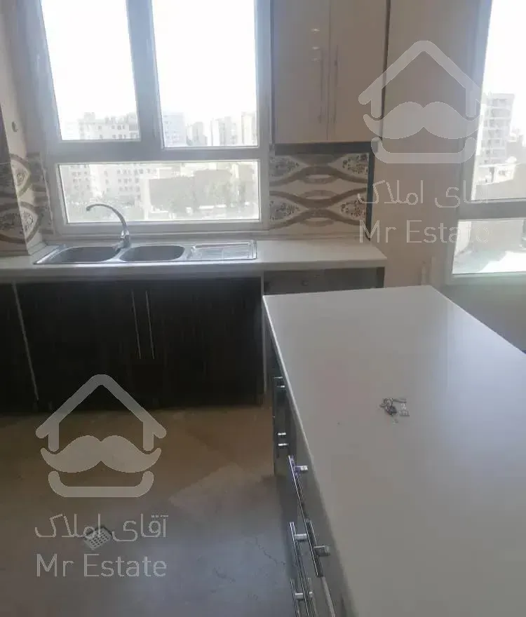 اپارتمان ۱۵۵ متری