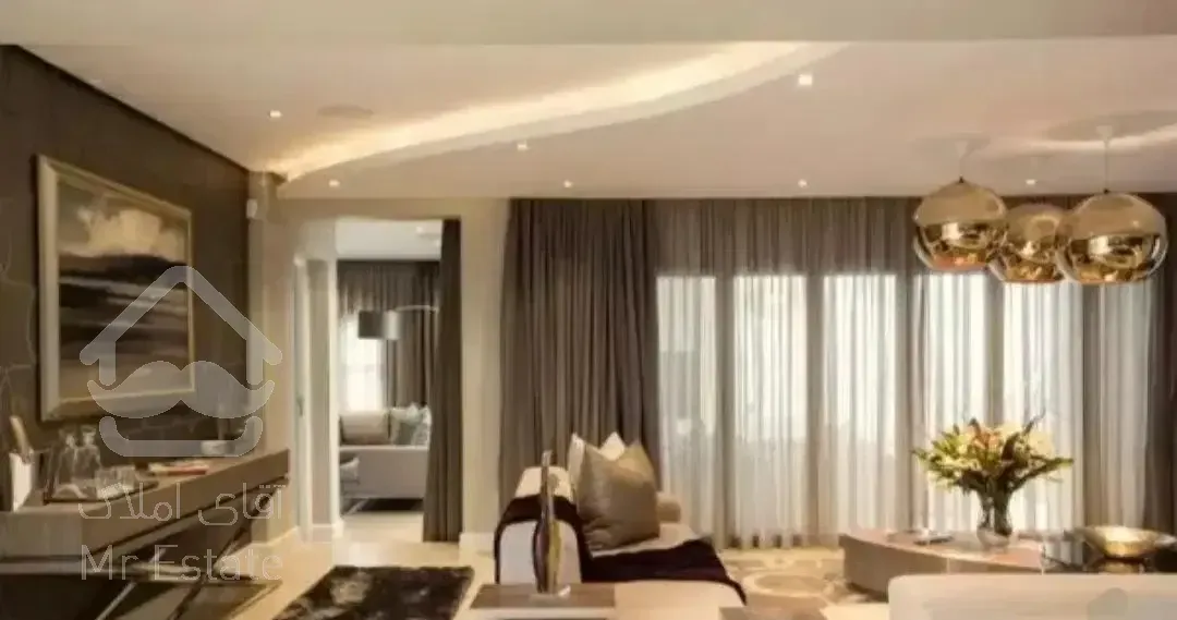 یک فرصت ۸۰ متری خرید آپارتمان درصارمی/ ازدست ندهید