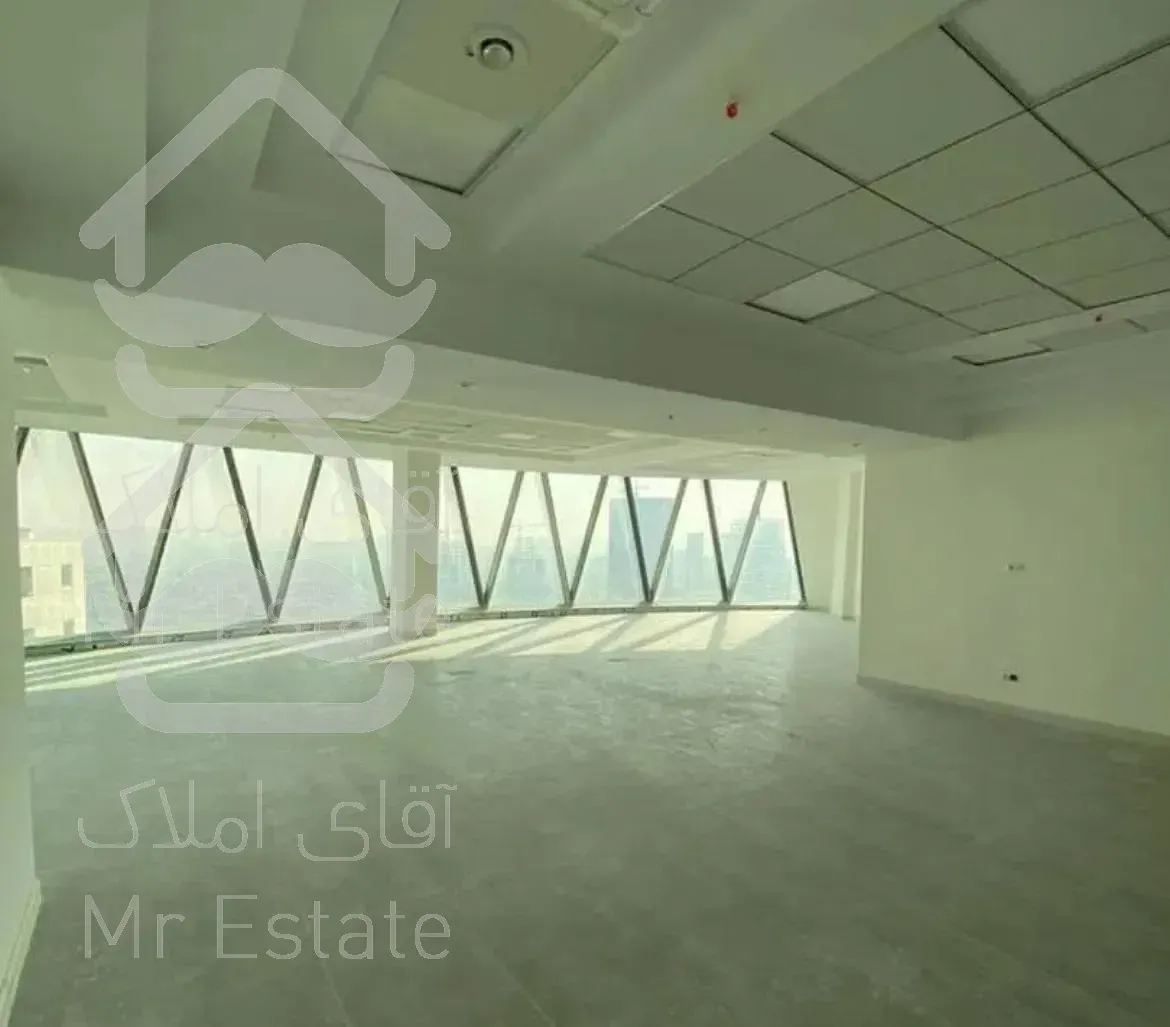 دریاچه چیتگر۱۸۵متر سند اداری/برند رزمال/نوساز/ویو