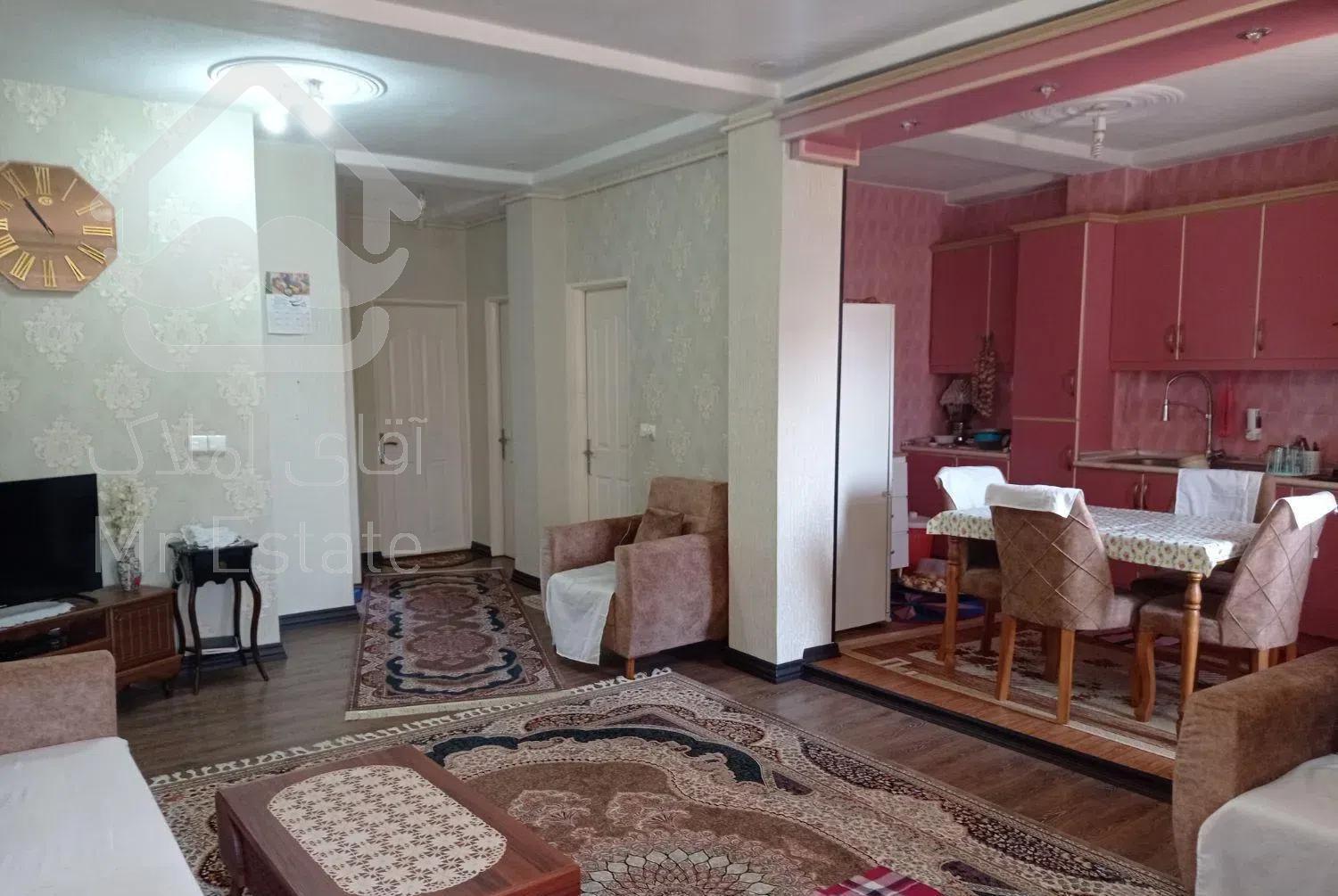 رهن کامل واحد80متری/غازیان محدوده بلوار نجفی