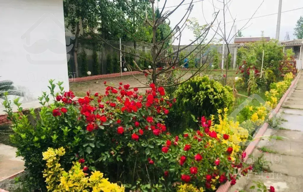 ویلا استخردار ساحلی (ساحلی