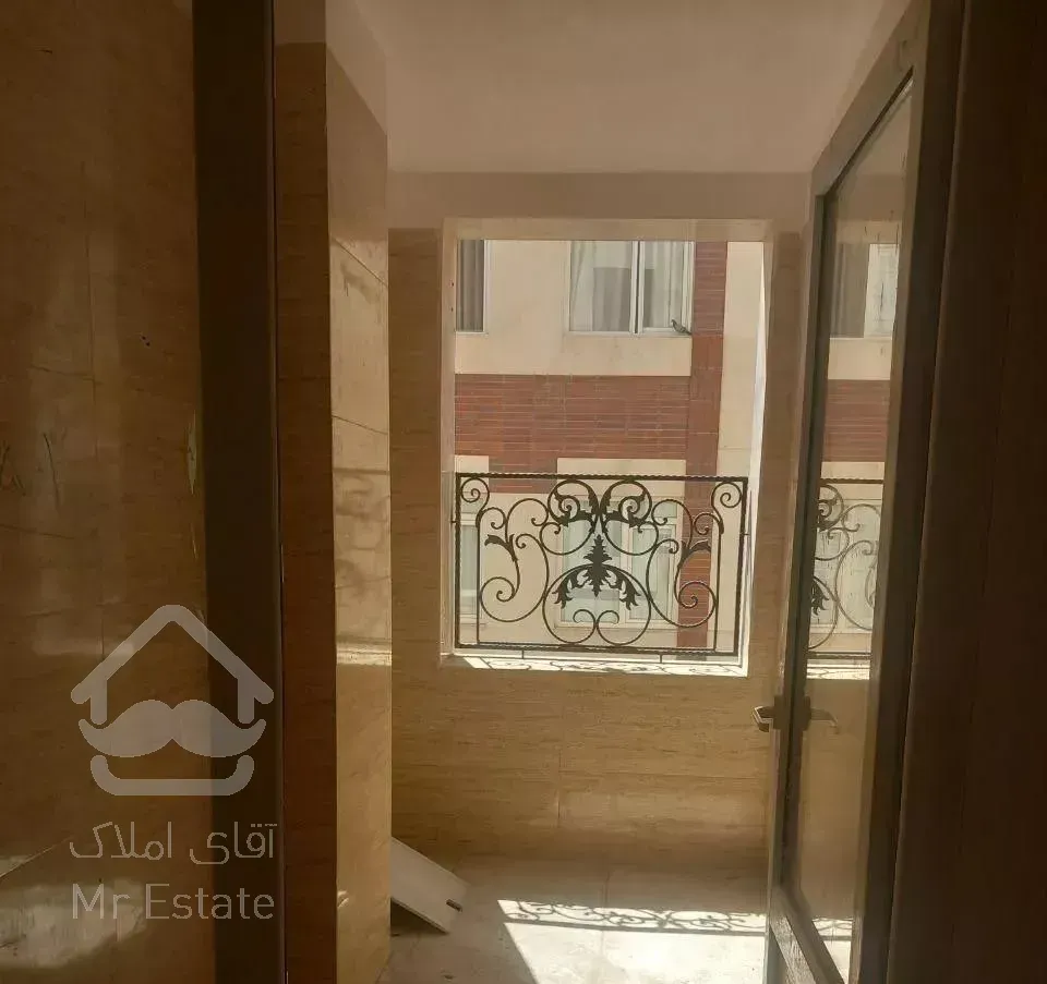 ۷۴متر/فول امکانات/خوش نقشه