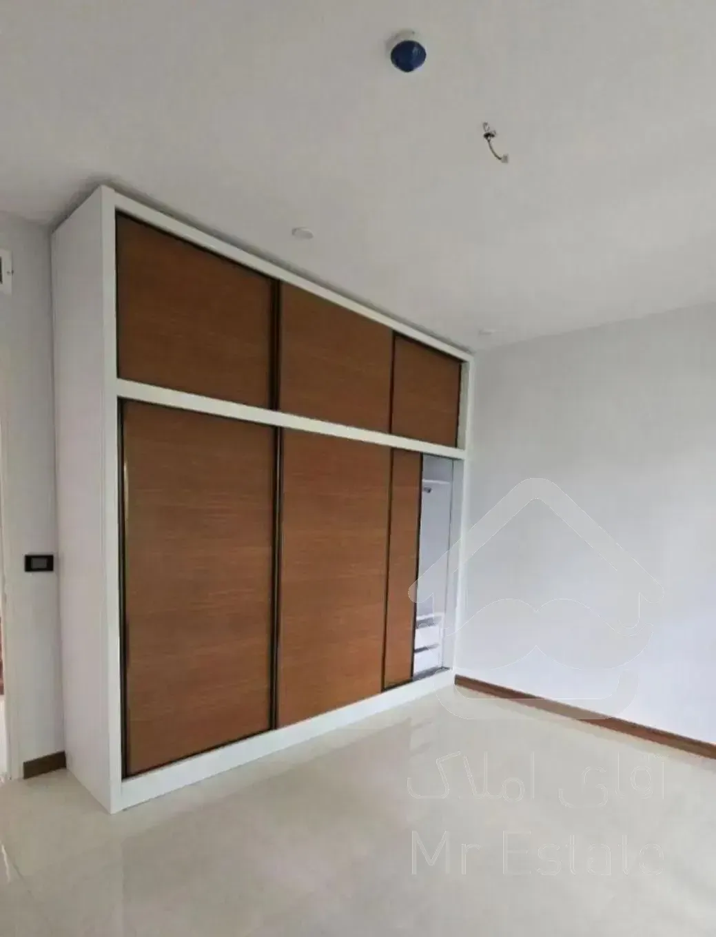 پنت هوس بی نظیر با ویو ۳۶۰