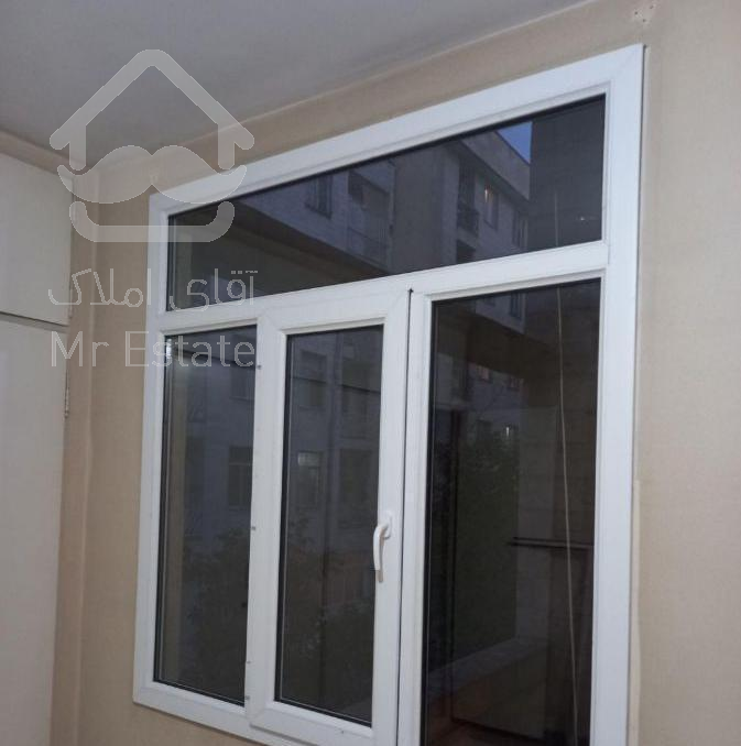 تولید درب و پنجره دوجداره upvc