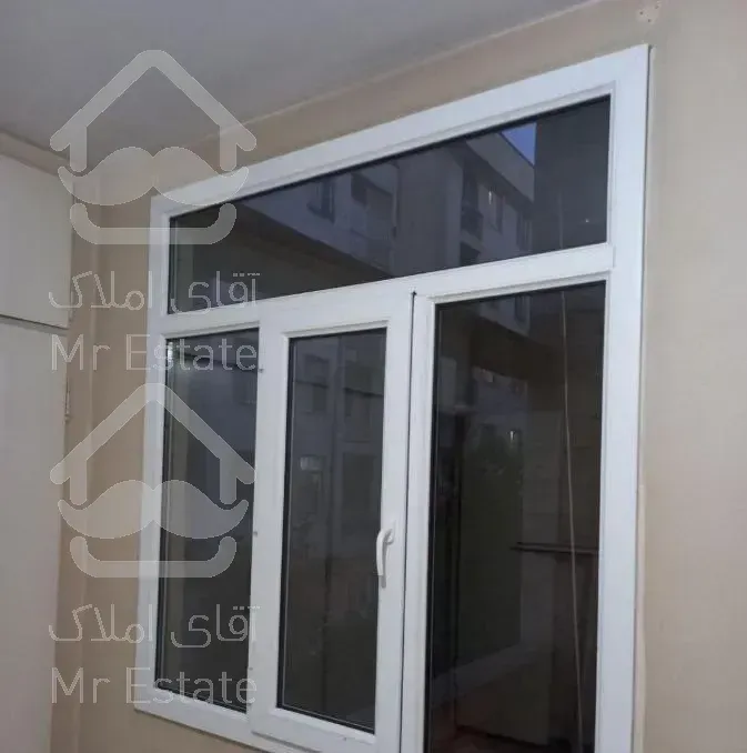 تولید درب و پنجره دوجداره upvc