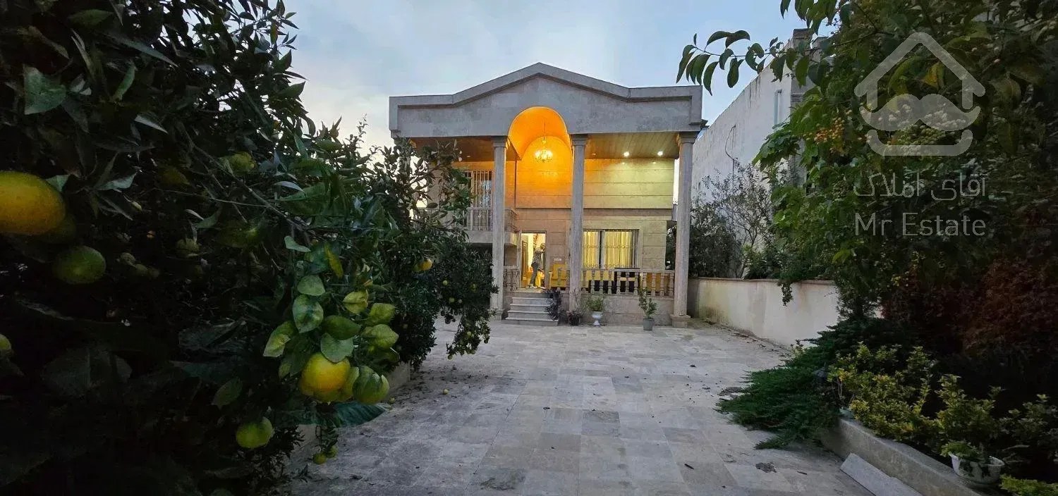 *دوبلکس مشجر*شهرک بااصالت*سنددار