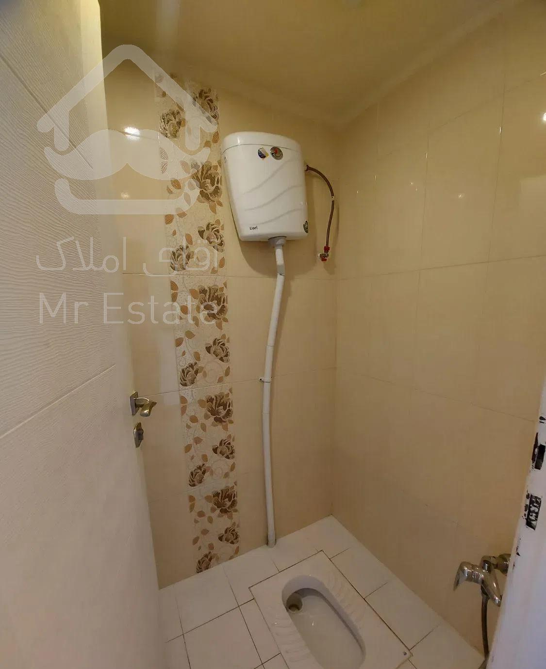 ۸۷متر / روبه آفتاب / ویو پارک / کمالی شرقی