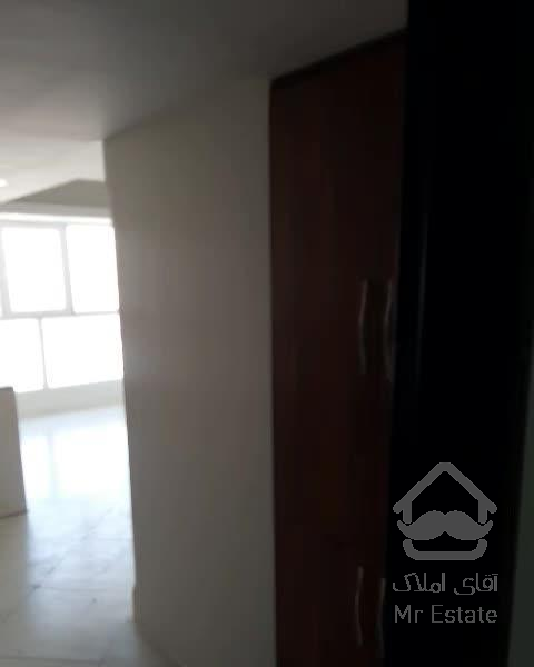 آپارتمان۱۱۶متری/۲خواب/برج آفتاب چشمه/عمارت