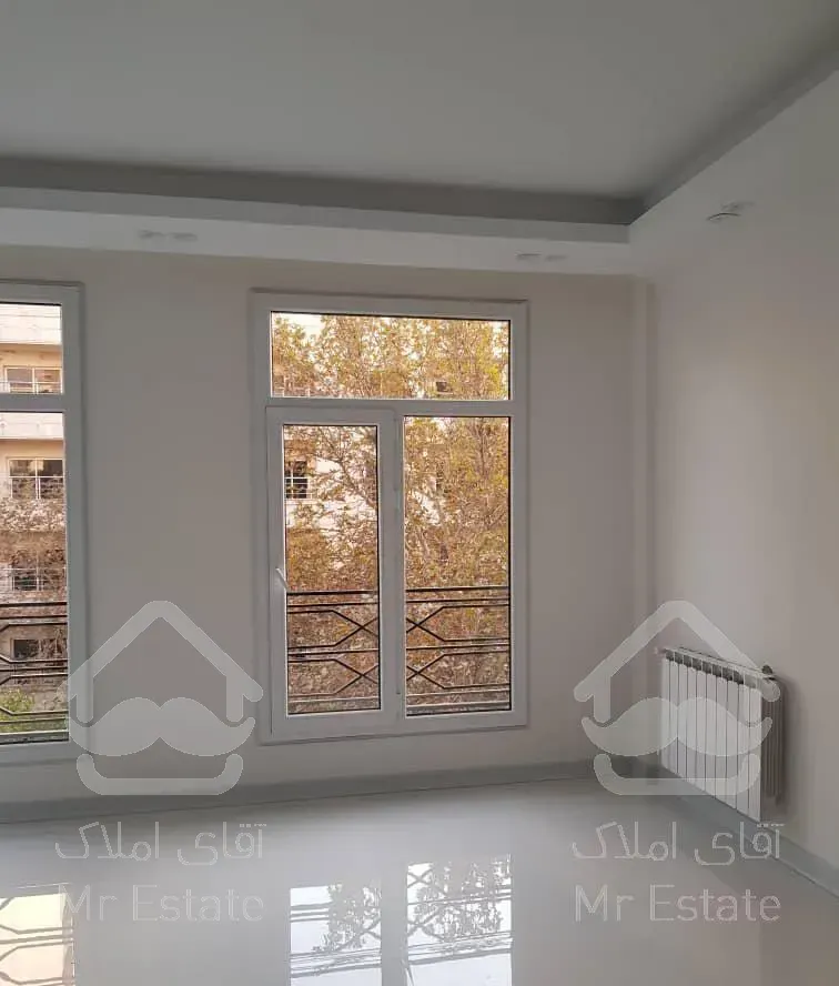 آپارتمان ۶۰ متری شمال جردن