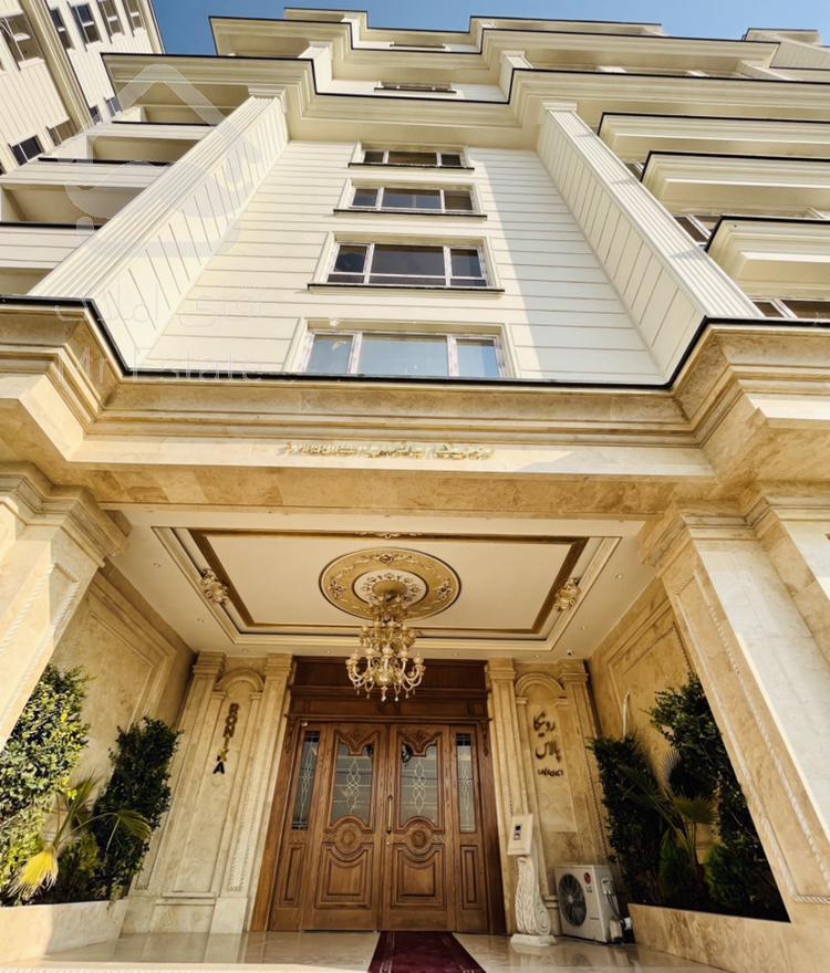 آپارتمان ۱۱۵ متری ویودار