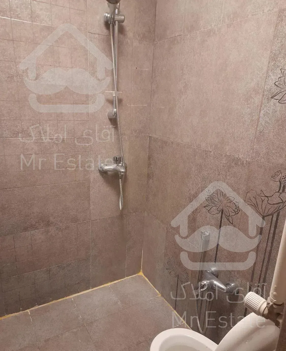 ۱۱۰ متر دوخواب گیشا