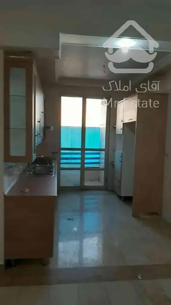 آپارتمان اجاره‌ای 77 متری دو خوابه