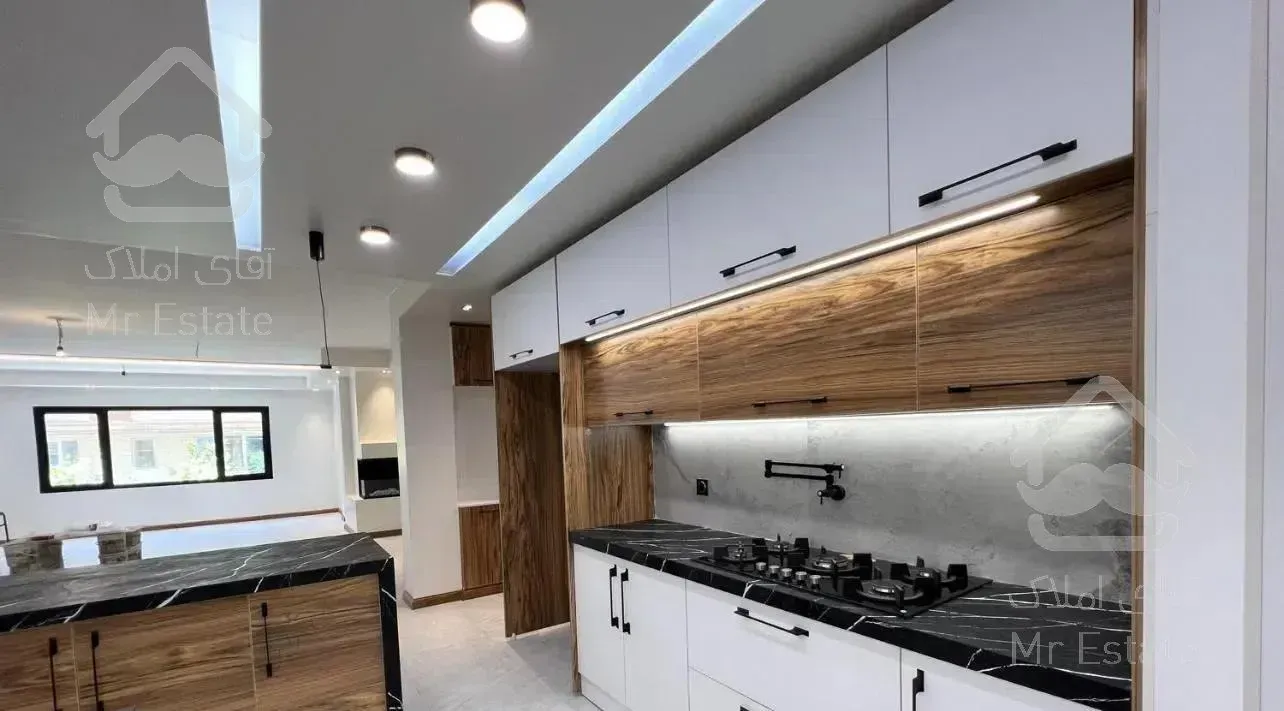 ۱۶۰ متر سه خواب