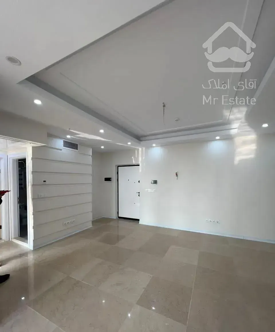 ۷۰ متر ۱ خواب دیباجی جنوبی /کلید نخورده/ تراس