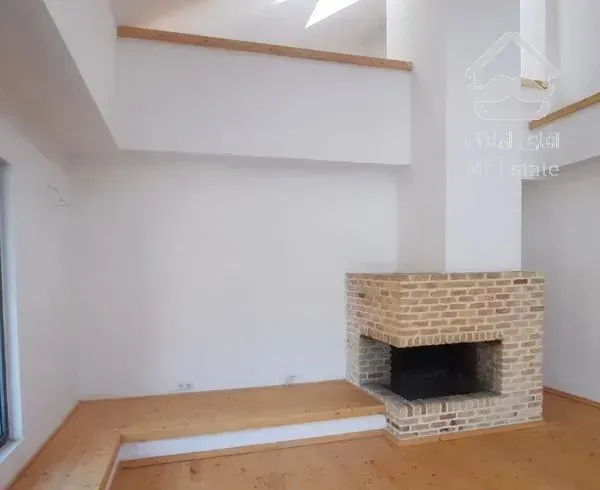 ویلا باغ مشجر پلور 1150 متری تریبلکس