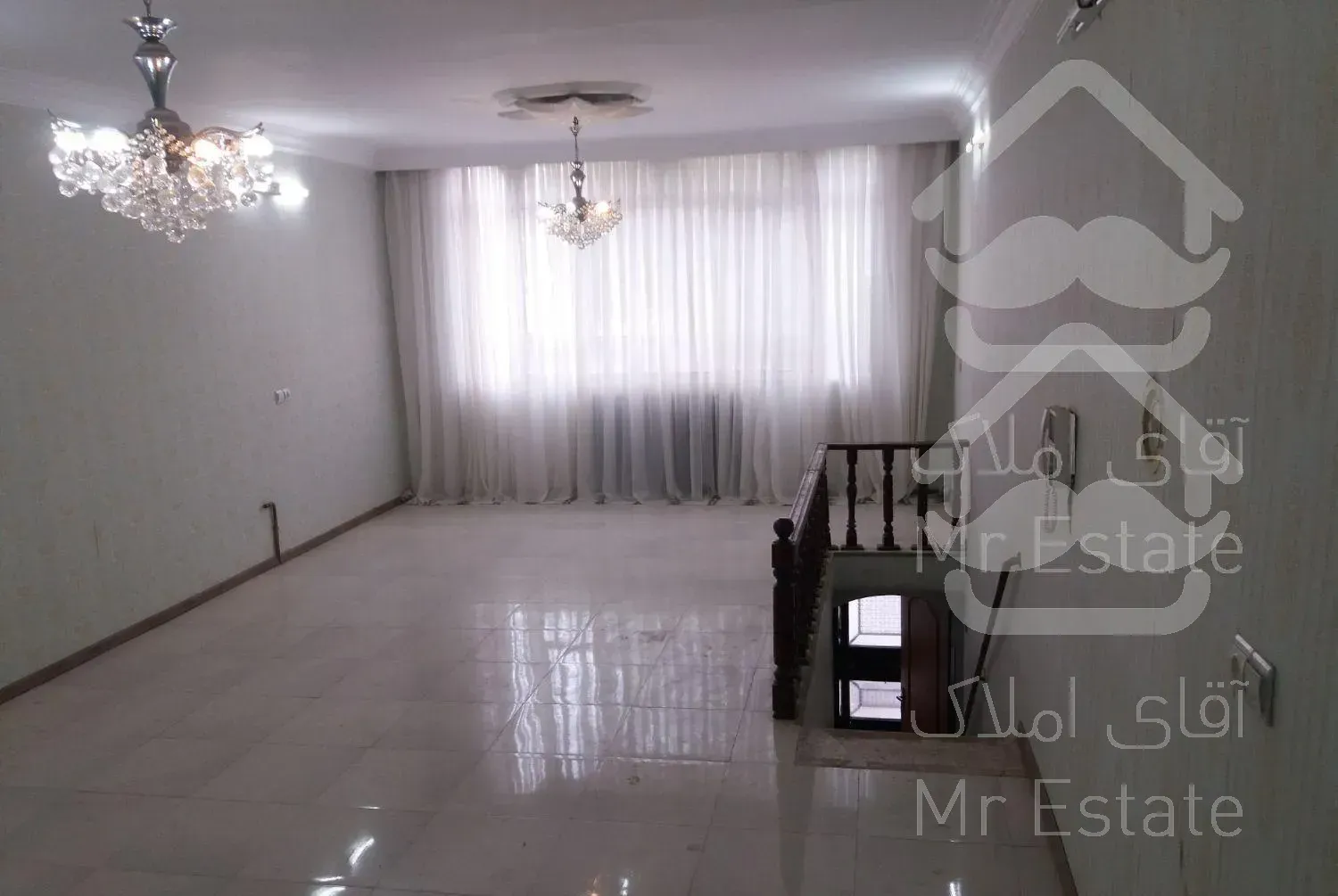 خانه ویلایی دربست دوطبقه مجزا