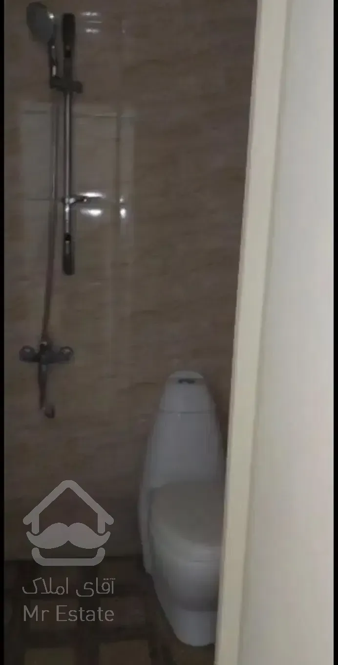 آپارتمان 67 متری ۱خواب فول املاک طوبی