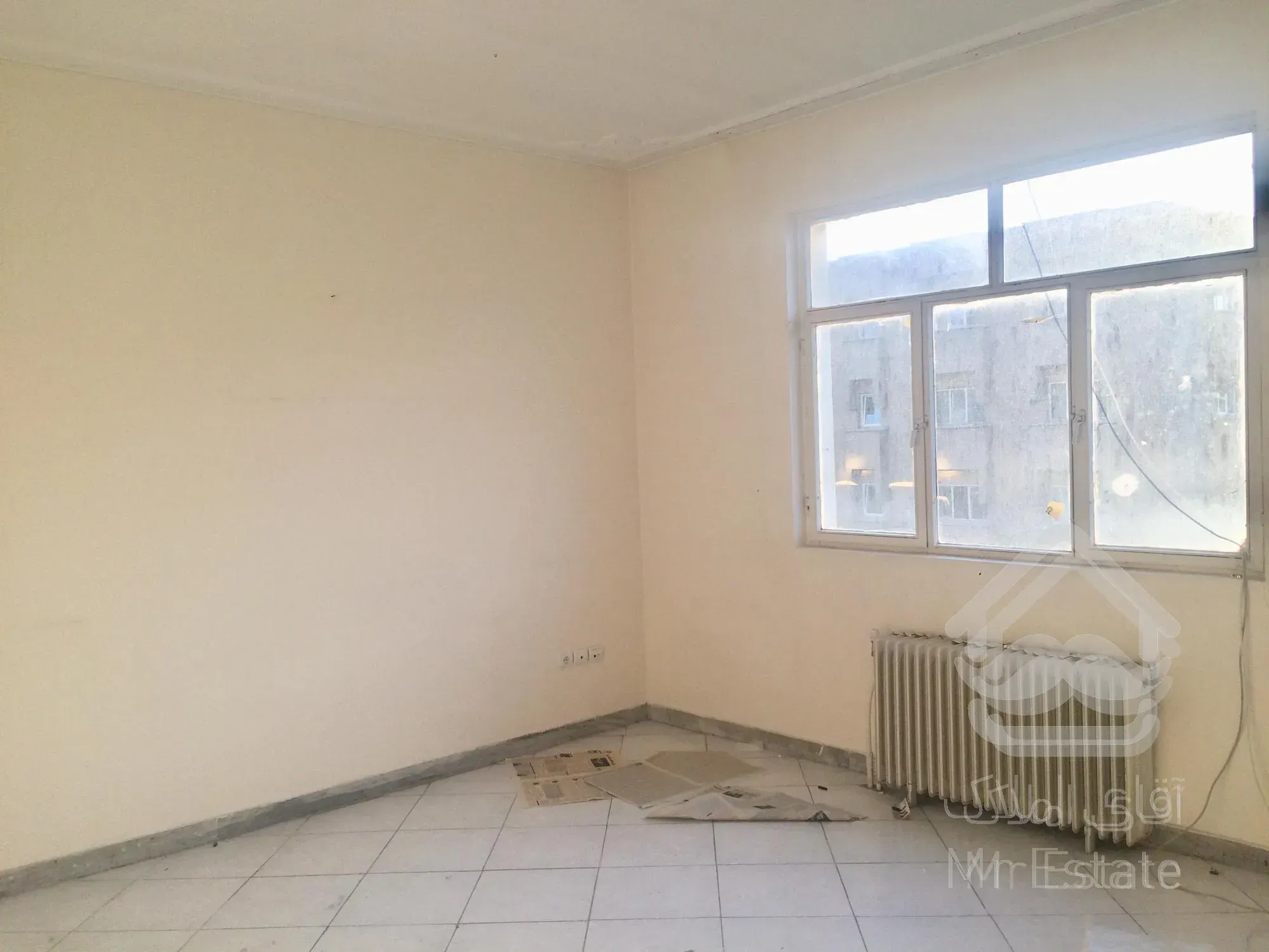 ۷۰متر آپارتمان ۲خواب در صادقیه (کاشانی)