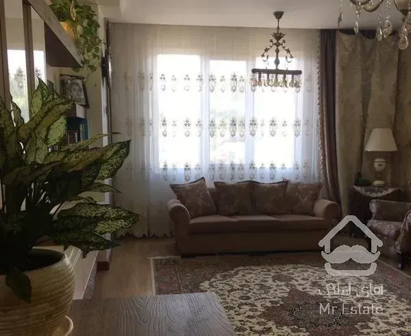 ۹۸متر آیت‌الله کاشانی آلاله شرقی  نیلوفر