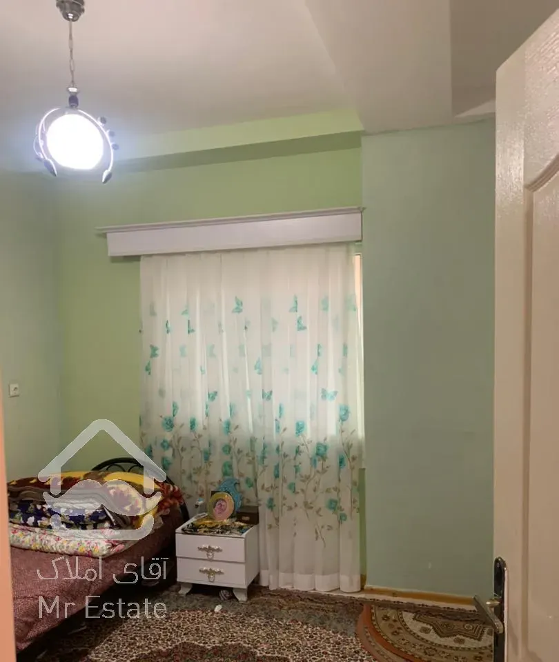 آپارتمان۸۵متری فول امکانات امام زاده عبدالله