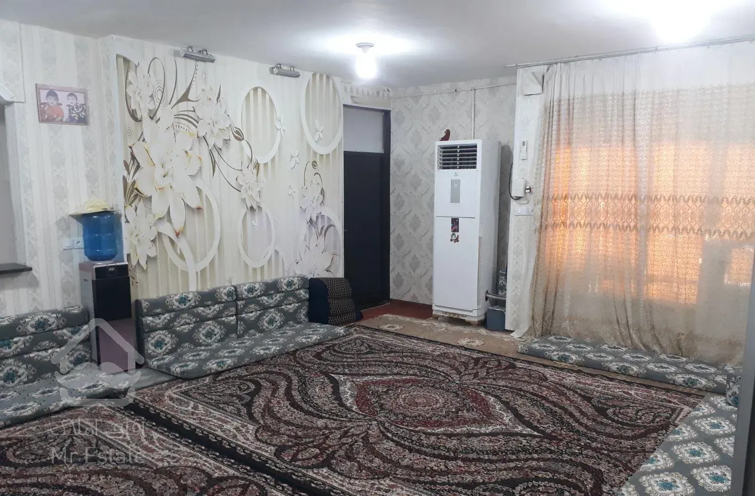 فروش آرپارتمان ۱۲۰ متری