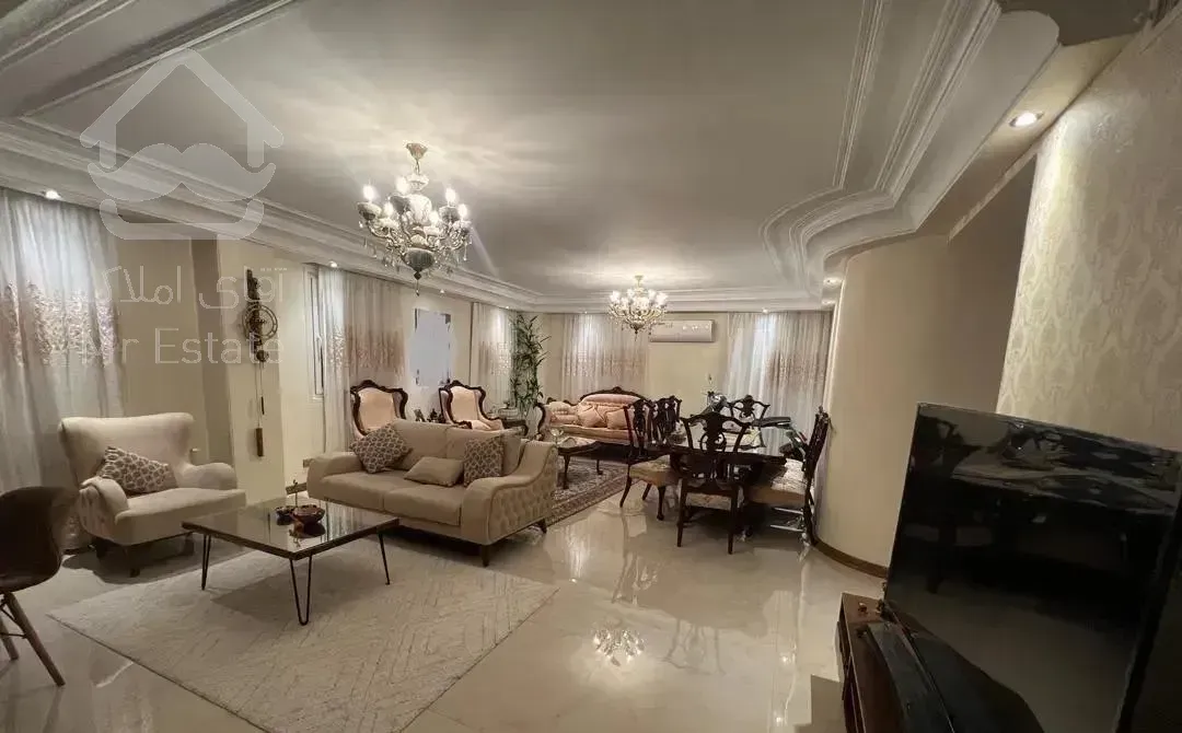 فرمانیه/تک‌واحدی/نور جنوب/فول بازسازی