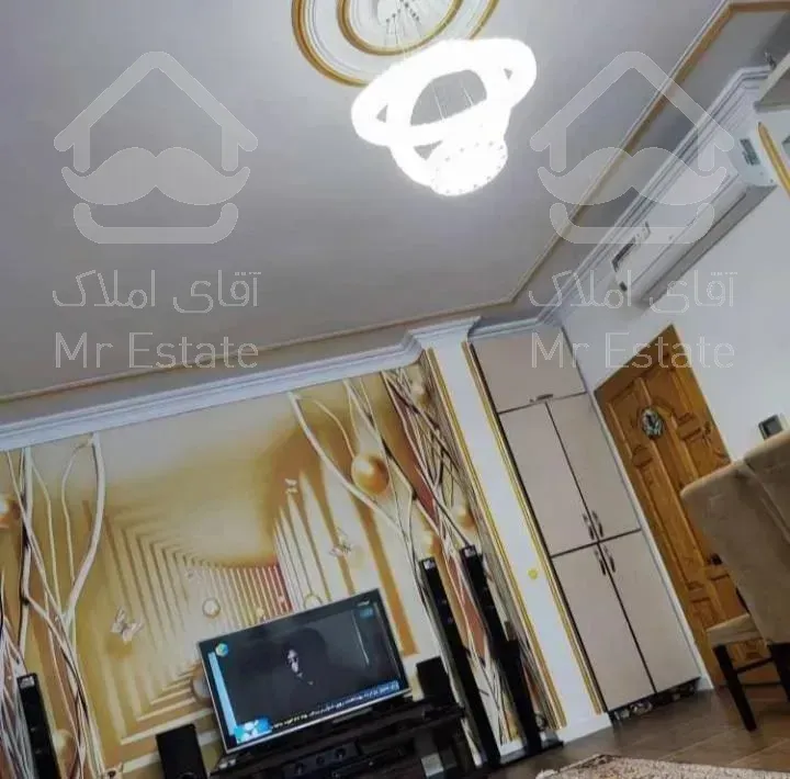 ۷۰ متر/فول امکانات/منیریه