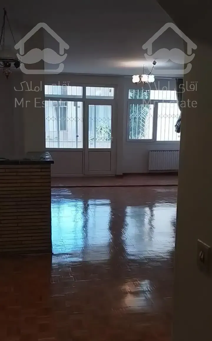 توانیر۲۷۰متر۴خوابه تکواحدی بازسازی شده