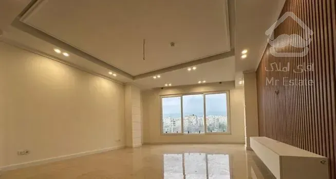 ۱۰۰متر۲خواب‌نوساز رو به آفتاب سازه برند تاپ لوکیشن