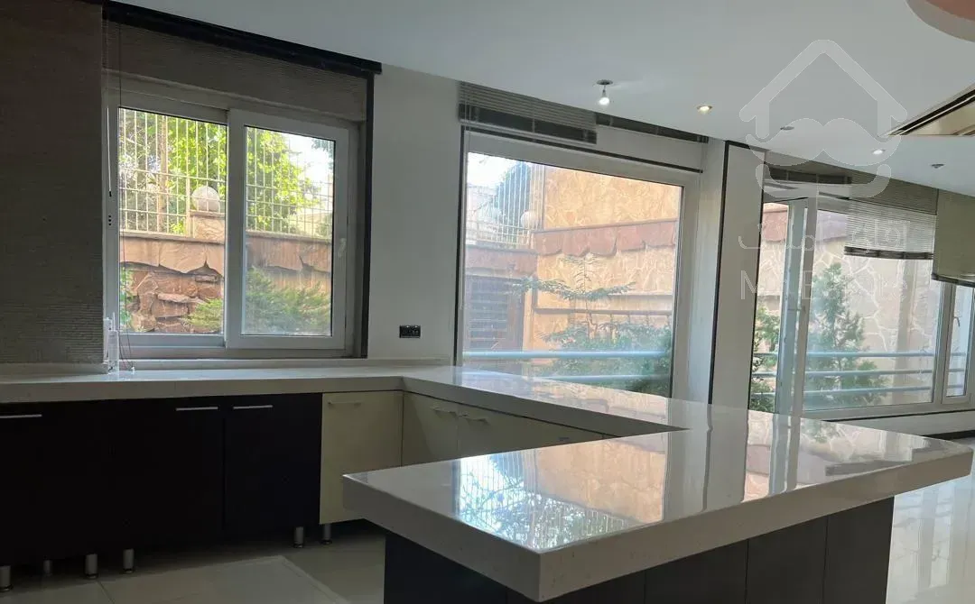 قلب نیاوران ، تک واحدی ، سه خواب ، بدون مشابه