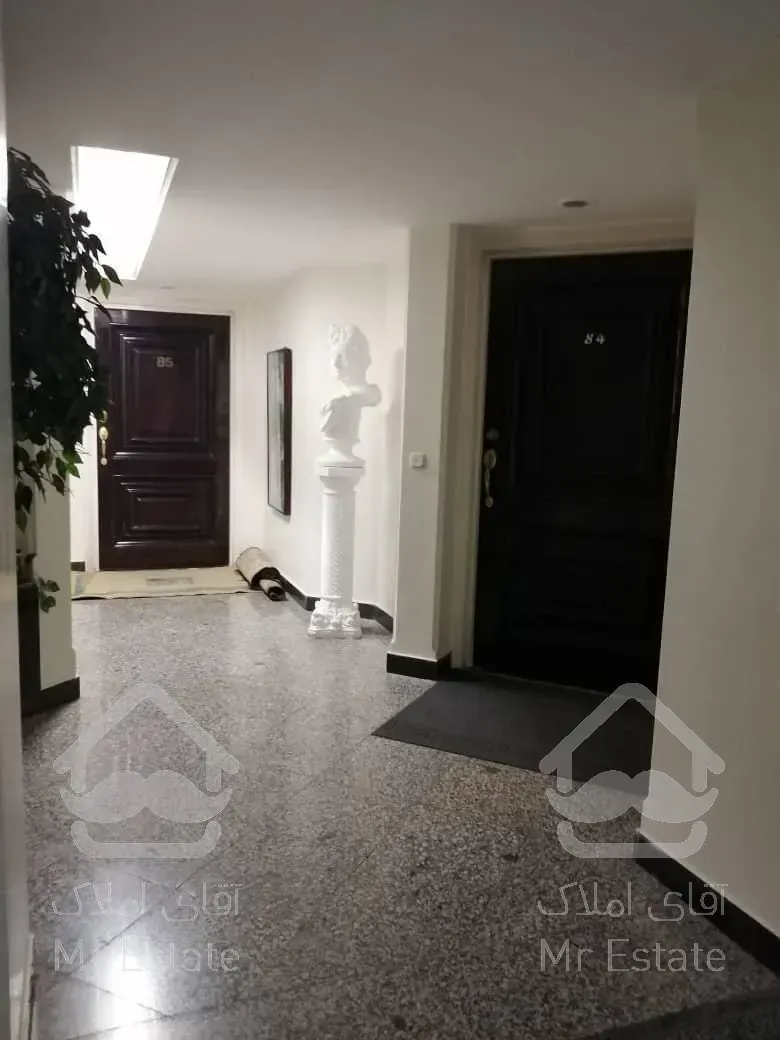 فرمانیه کوه نور۲۰۷ متر ایده آل و شیک