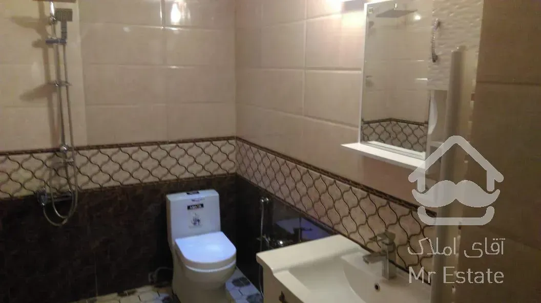 اجاره آپارتمان ۸۲ متری سعادت آباد