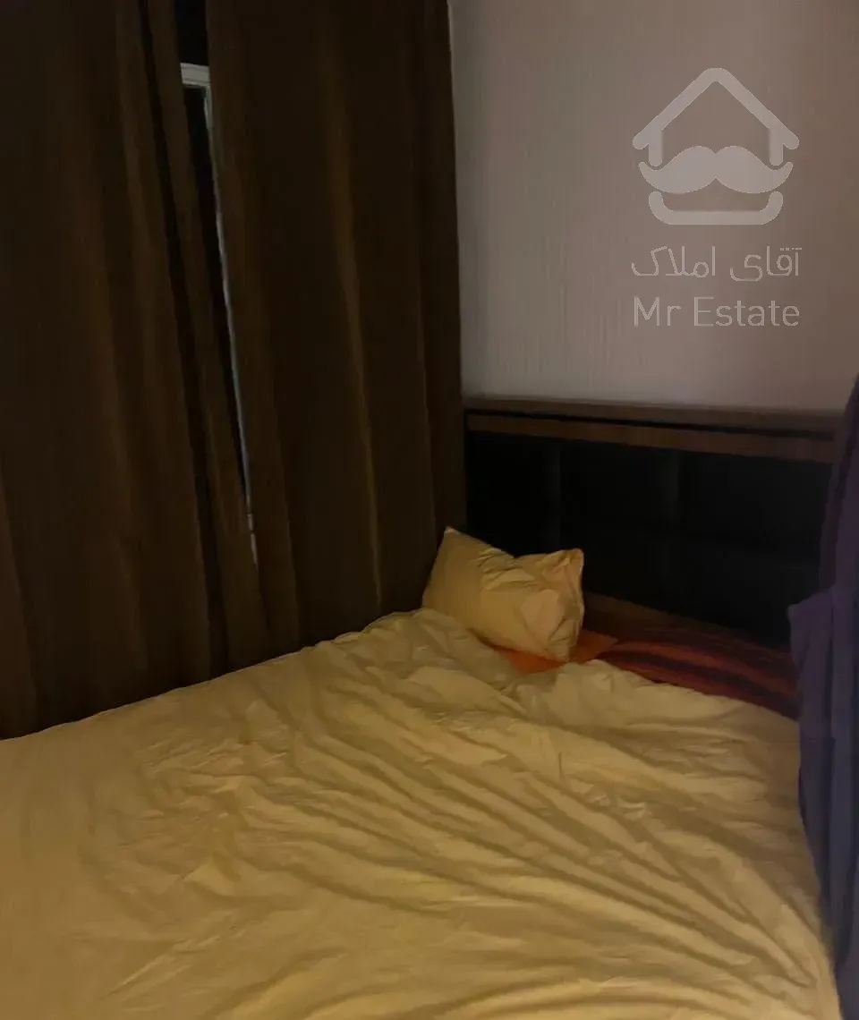 فروش آپارتمان ۵۴ متری در کارون بالاتر از بهنود