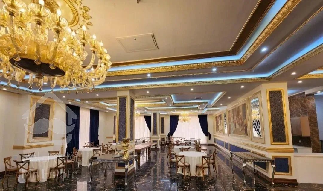 ۱۱۷متری / برج مژده /حاج رحیم