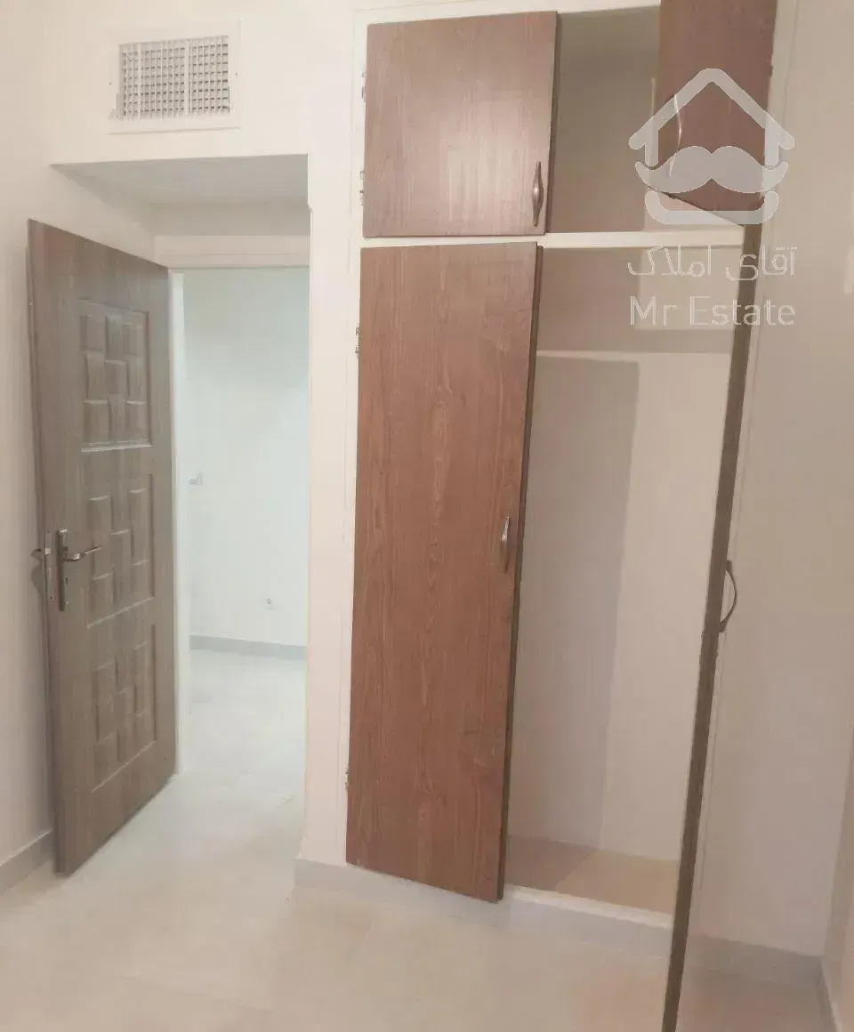 ۹۵ متر ۲ خوابه فول امکانات