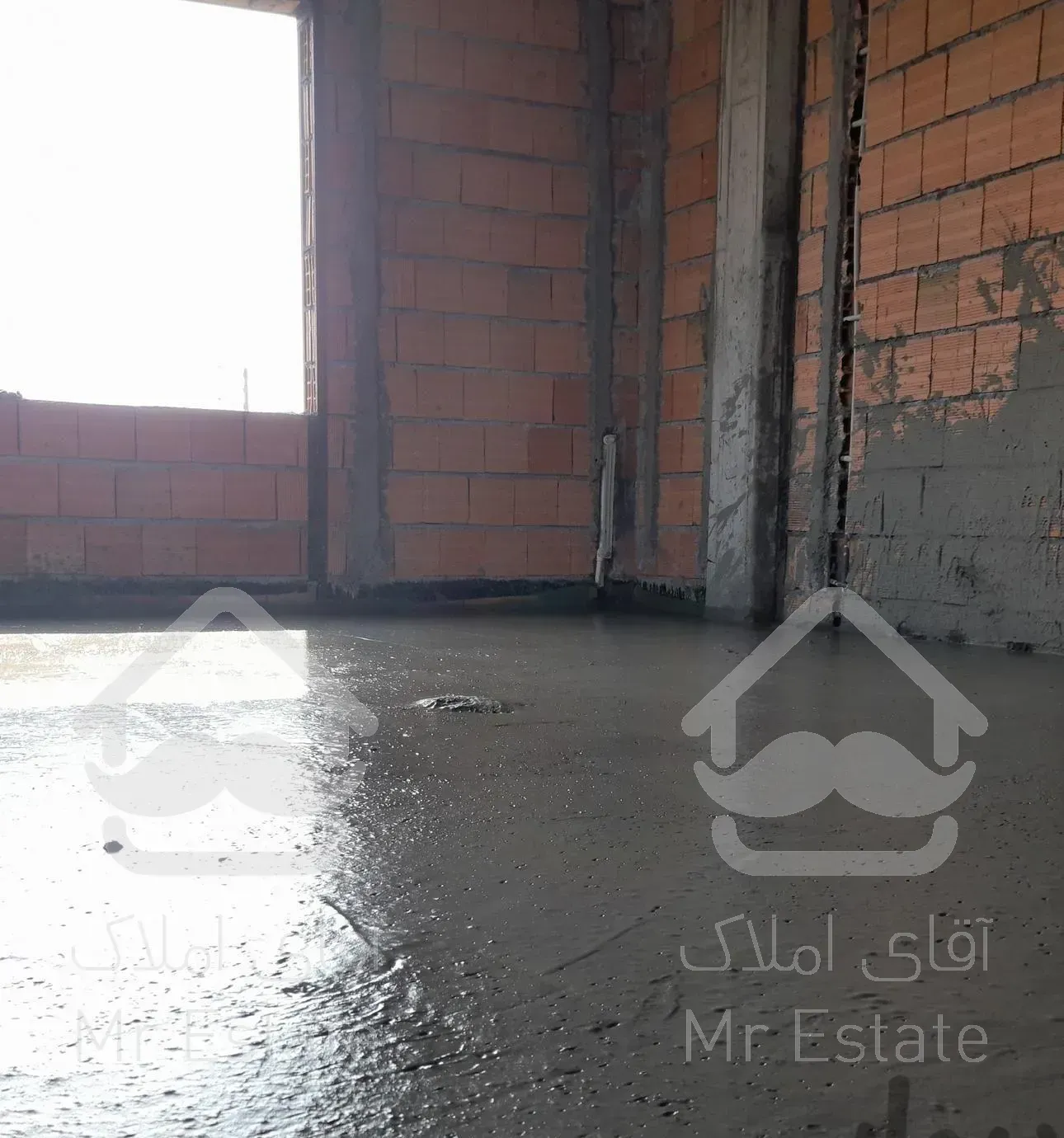 فوم بتن پارس