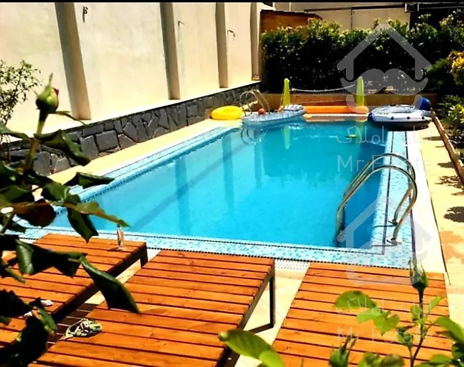 اجاره ویلا  در لواسان