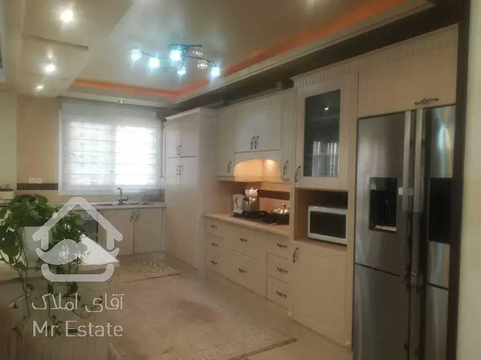 اجاره آپارتمان سه خوابه بلوار فردوس