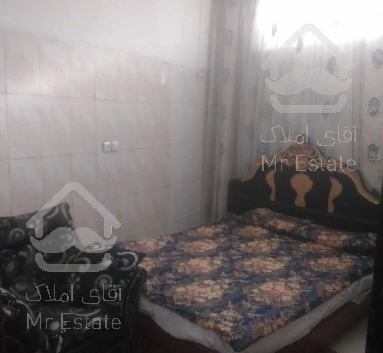 اجاره سوئیت  یک طبقه کامل در بست همکف