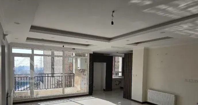 واحد ۱۰۰متری چیتگر معاوضه خودرو طلا و ارز