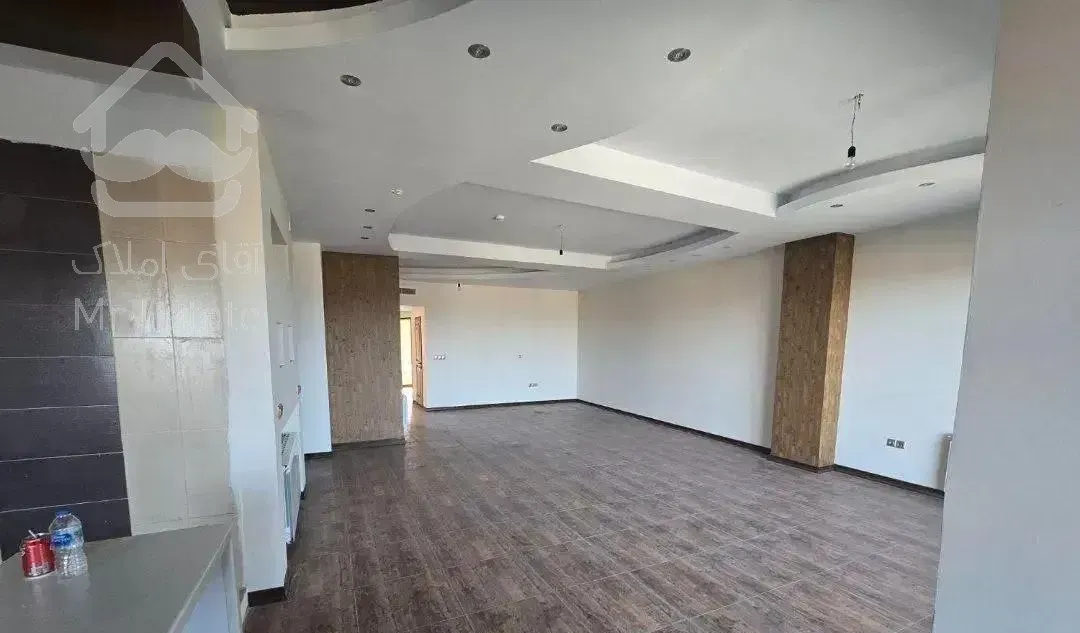 آپارتمان 142متری بلوار طالقانی