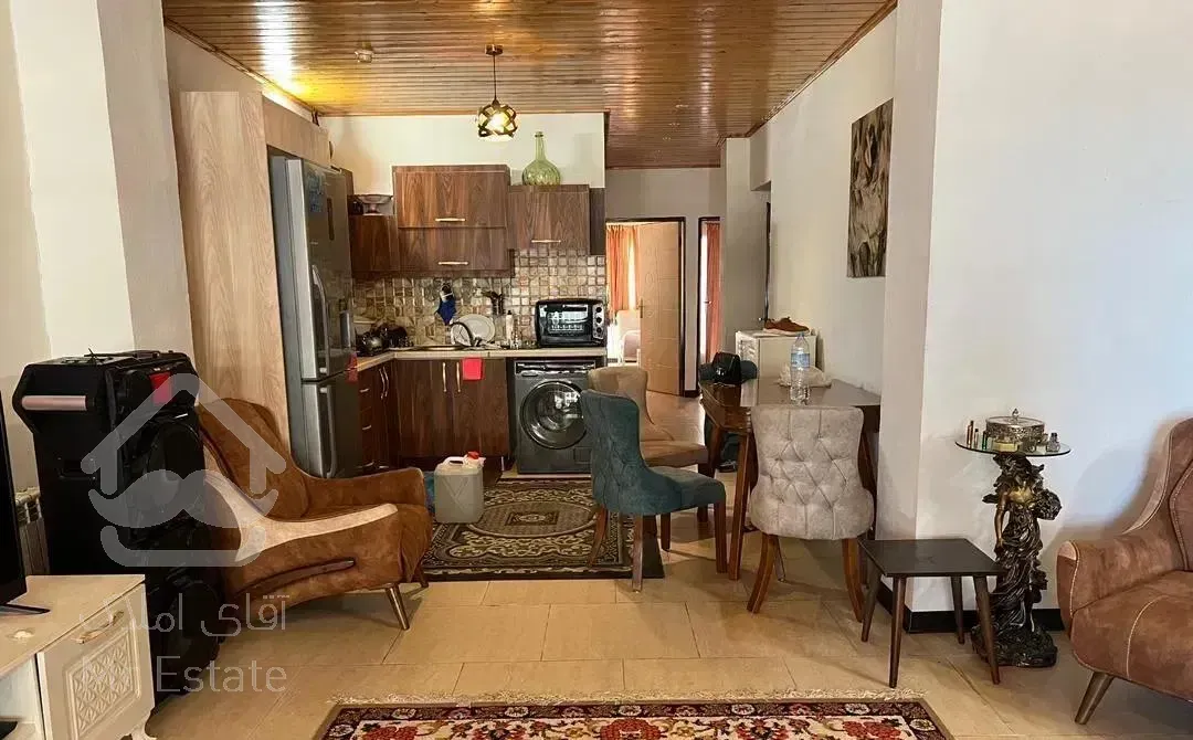 رهن و اجاره 110متر آپارتمان ساحلی سرخرود