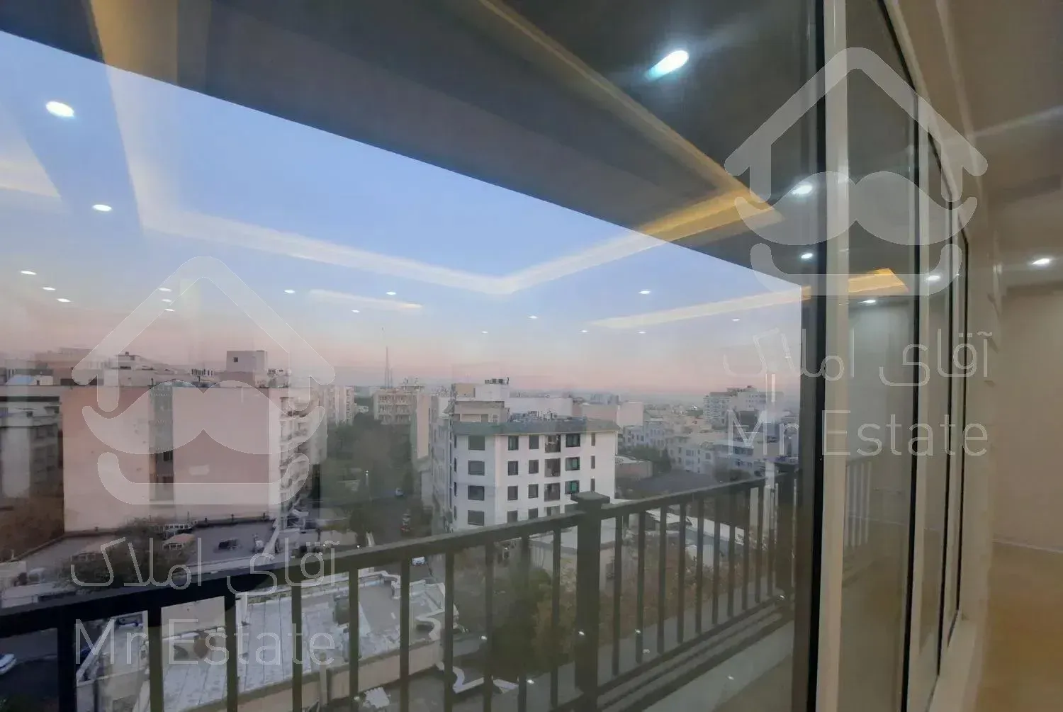 دیباجی اختیاریه ۱۱۰متر