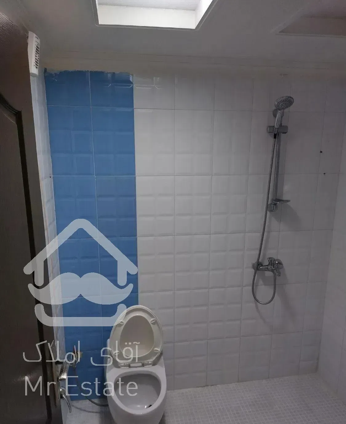 شربیانی شرقی،۱۱۲ متر،۲ خواب فول