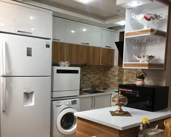 اپارتمان ۸۰متری دو خوابه