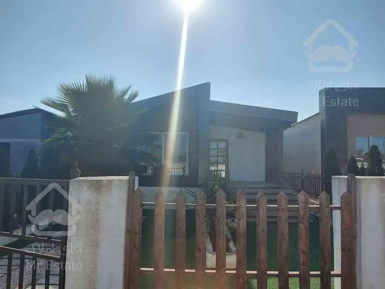 فروش ویلا ۲۴۰متری