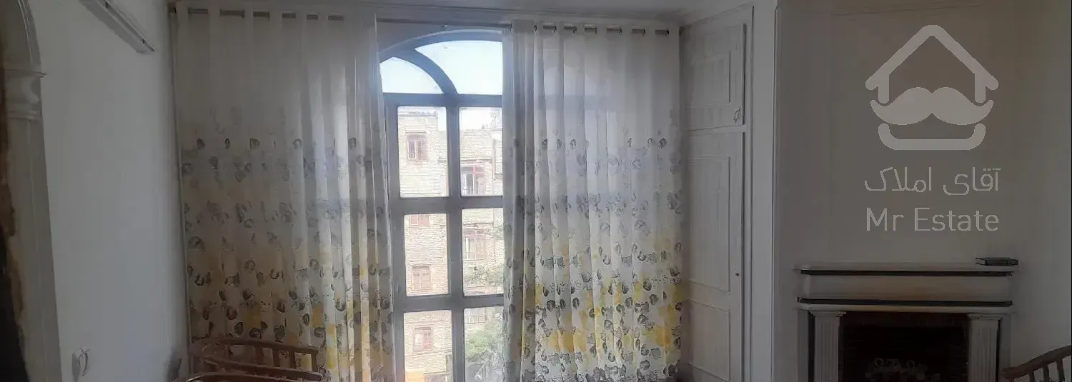 آپارتمان یکخوابه امام رضا